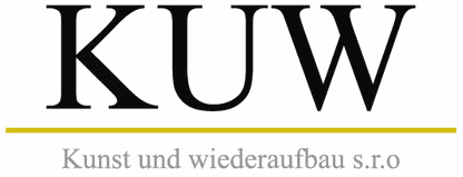 KUW – Kunst und Wiederaufbau s.r.o.