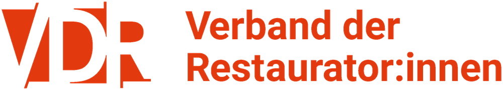 Verband der Restaurator:innen (VDR)